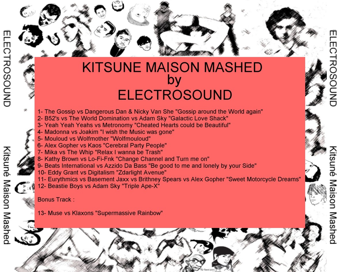 KitsunÇ Maison Mashed by ElectroSound (back).jpg