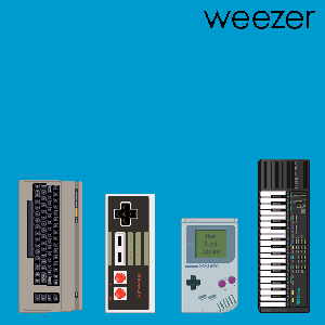 Weezer - The 8-bit Album front cover.gif